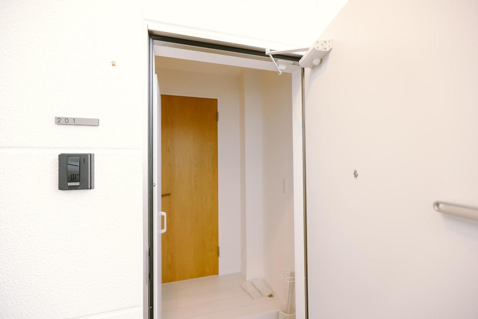 Appartement Jr Yamanote Line Sugamo Direct Access To Shinjuku - Ueno - - Akihabara Jr山手线 巢鴨駅11分直达新宿-上野-东京-秋叶原201-101